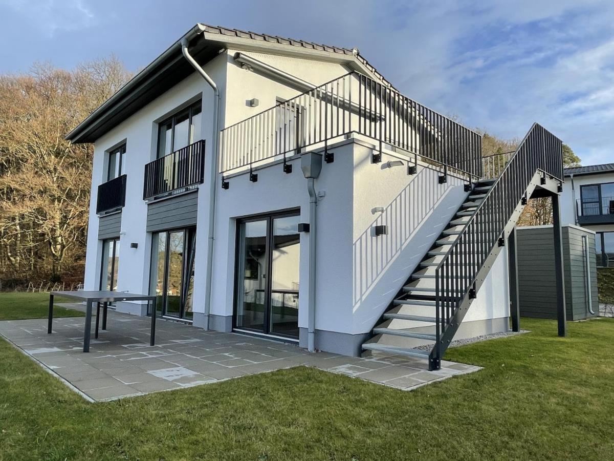 Sonnenweg 31 - Haus Diemelsee Heringhausen Ngoại thất bức ảnh
