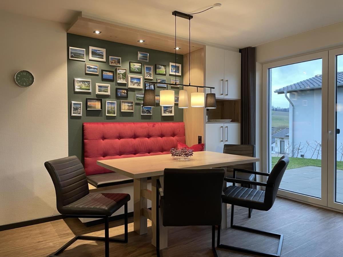 Sonnenweg 31 - Haus Diemelsee Heringhausen Ngoại thất bức ảnh