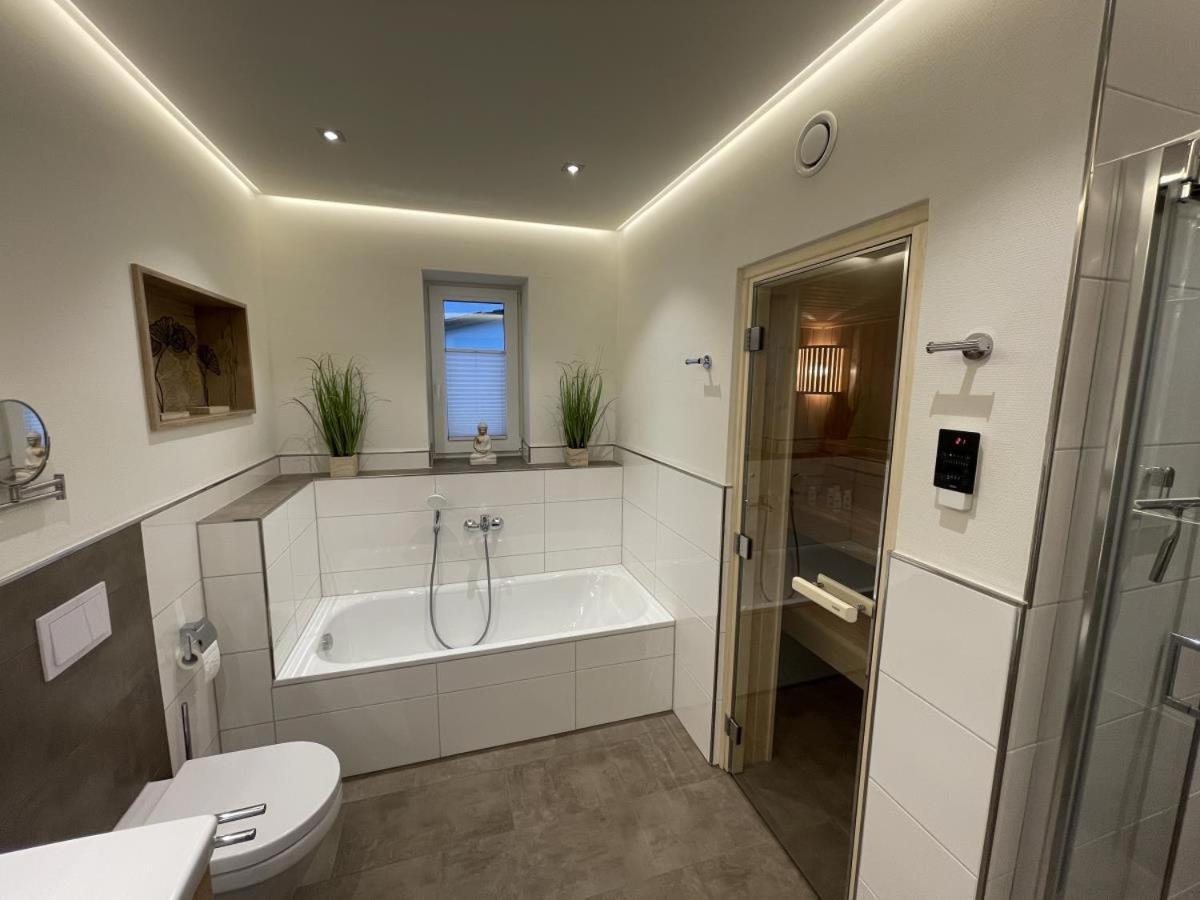 Sonnenweg 31 - Haus Diemelsee Heringhausen Ngoại thất bức ảnh