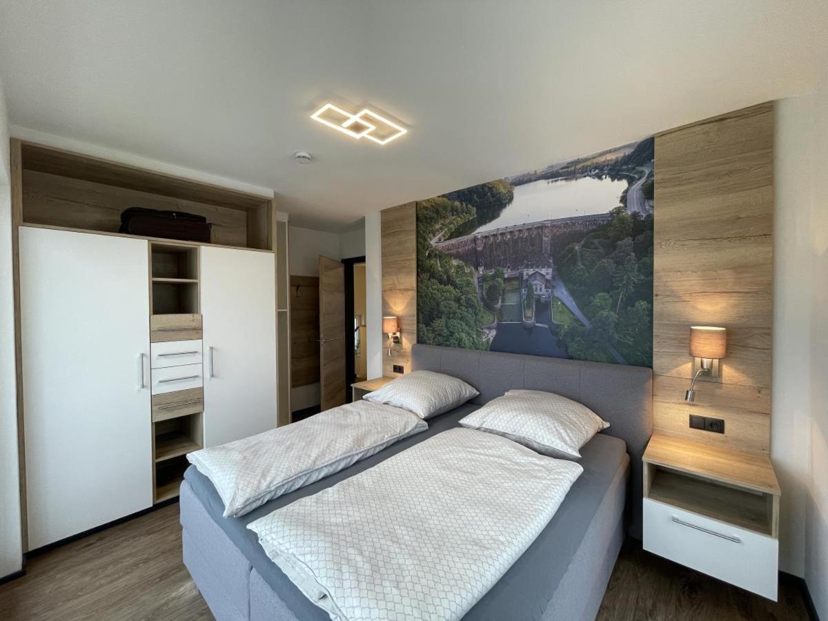 Sonnenweg 31 - Haus Diemelsee Heringhausen Ngoại thất bức ảnh