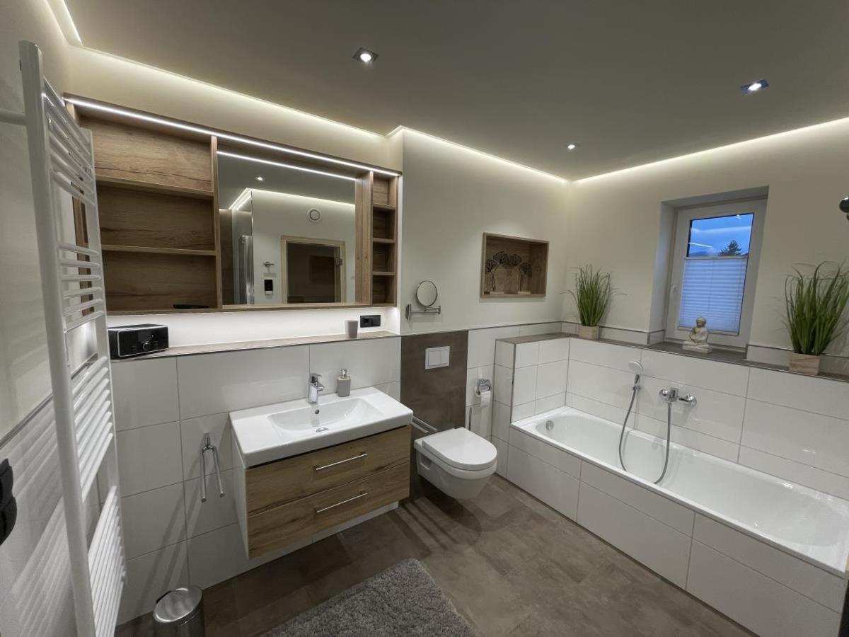 Sonnenweg 31 - Haus Diemelsee Heringhausen Ngoại thất bức ảnh
