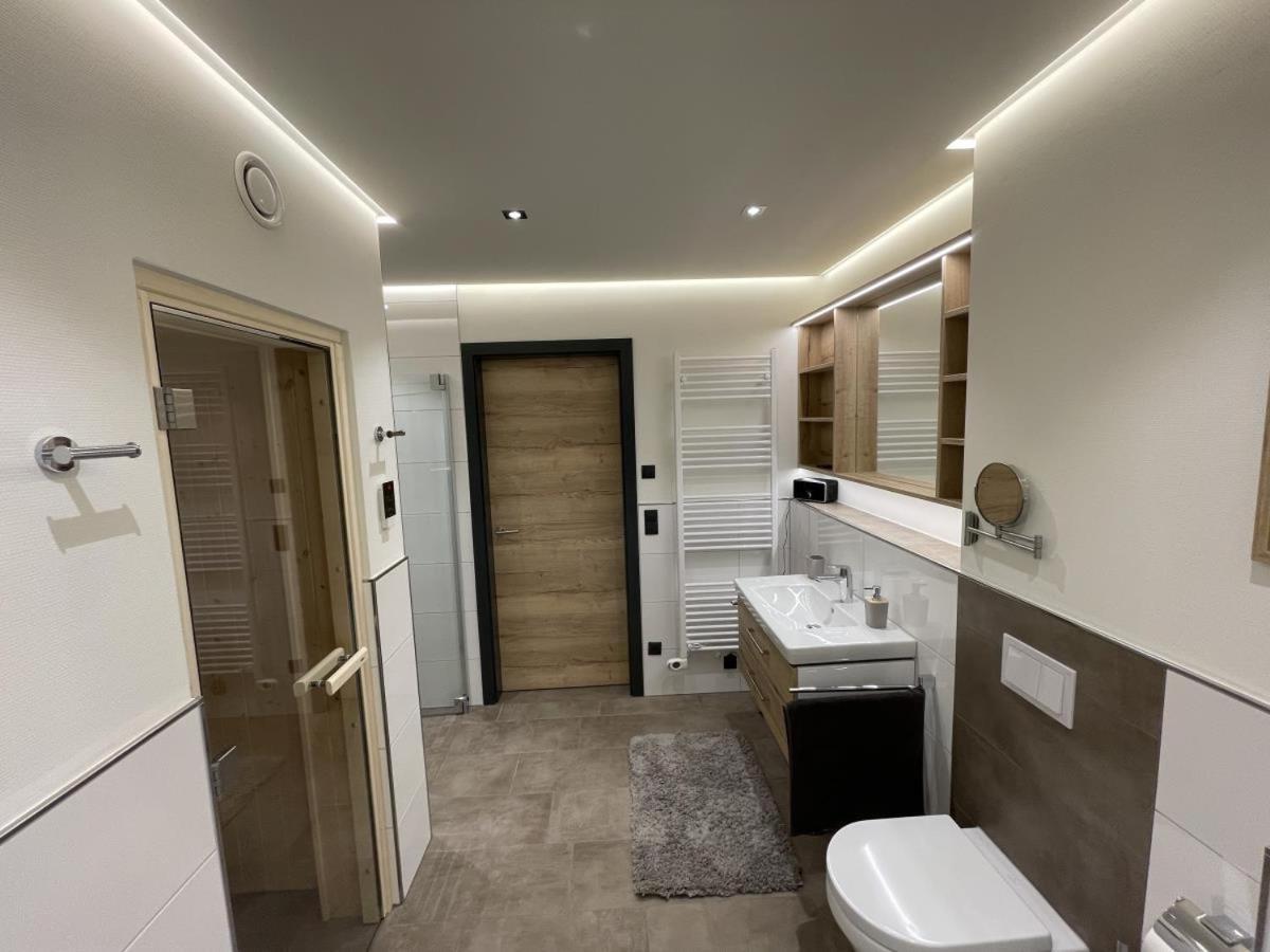 Sonnenweg 31 - Haus Diemelsee Heringhausen Ngoại thất bức ảnh