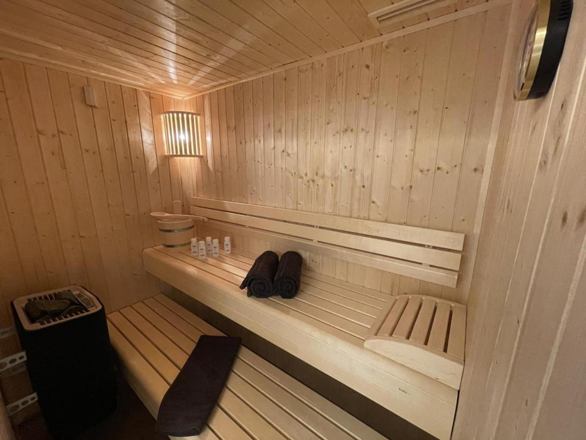 Sonnenweg 31 - Haus Diemelsee Heringhausen Ngoại thất bức ảnh