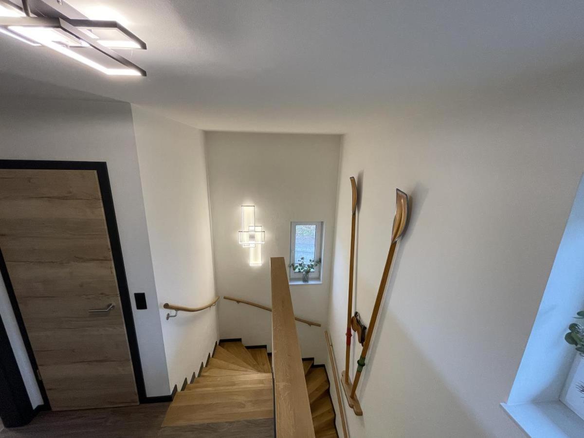 Sonnenweg 31 - Haus Diemelsee Heringhausen Ngoại thất bức ảnh