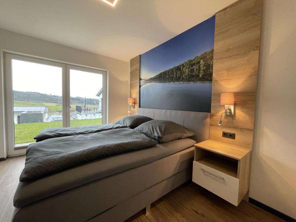Sonnenweg 31 - Haus Diemelsee Heringhausen Ngoại thất bức ảnh