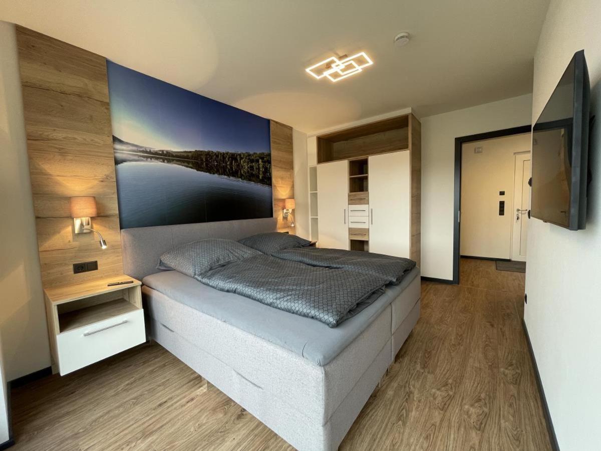 Sonnenweg 31 - Haus Diemelsee Heringhausen Ngoại thất bức ảnh