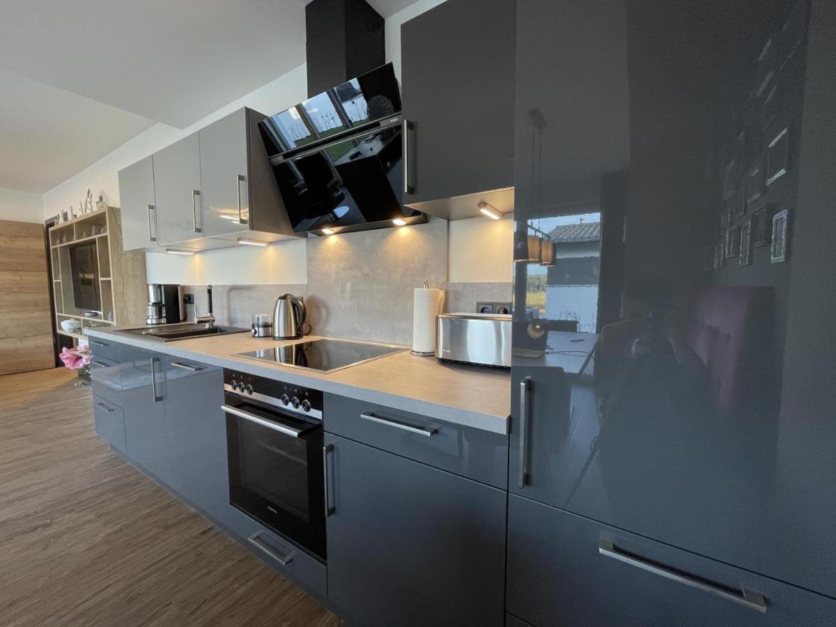 Sonnenweg 31 - Haus Diemelsee Heringhausen Ngoại thất bức ảnh