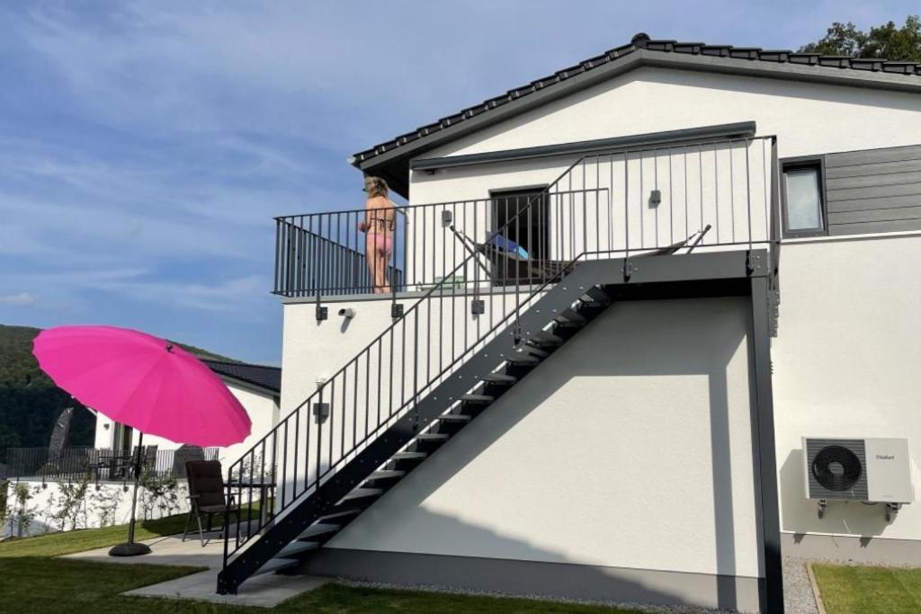 Sonnenweg 31 - Haus Diemelsee Heringhausen Ngoại thất bức ảnh