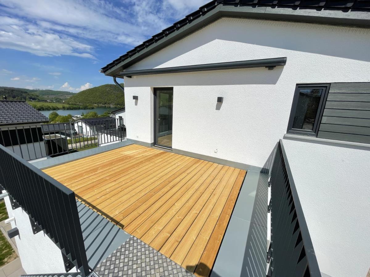 Sonnenweg 31 - Haus Diemelsee Heringhausen Ngoại thất bức ảnh