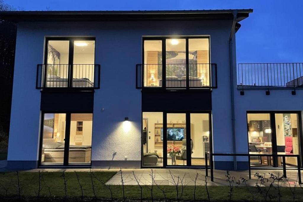 Sonnenweg 31 - Haus Diemelsee Heringhausen Ngoại thất bức ảnh